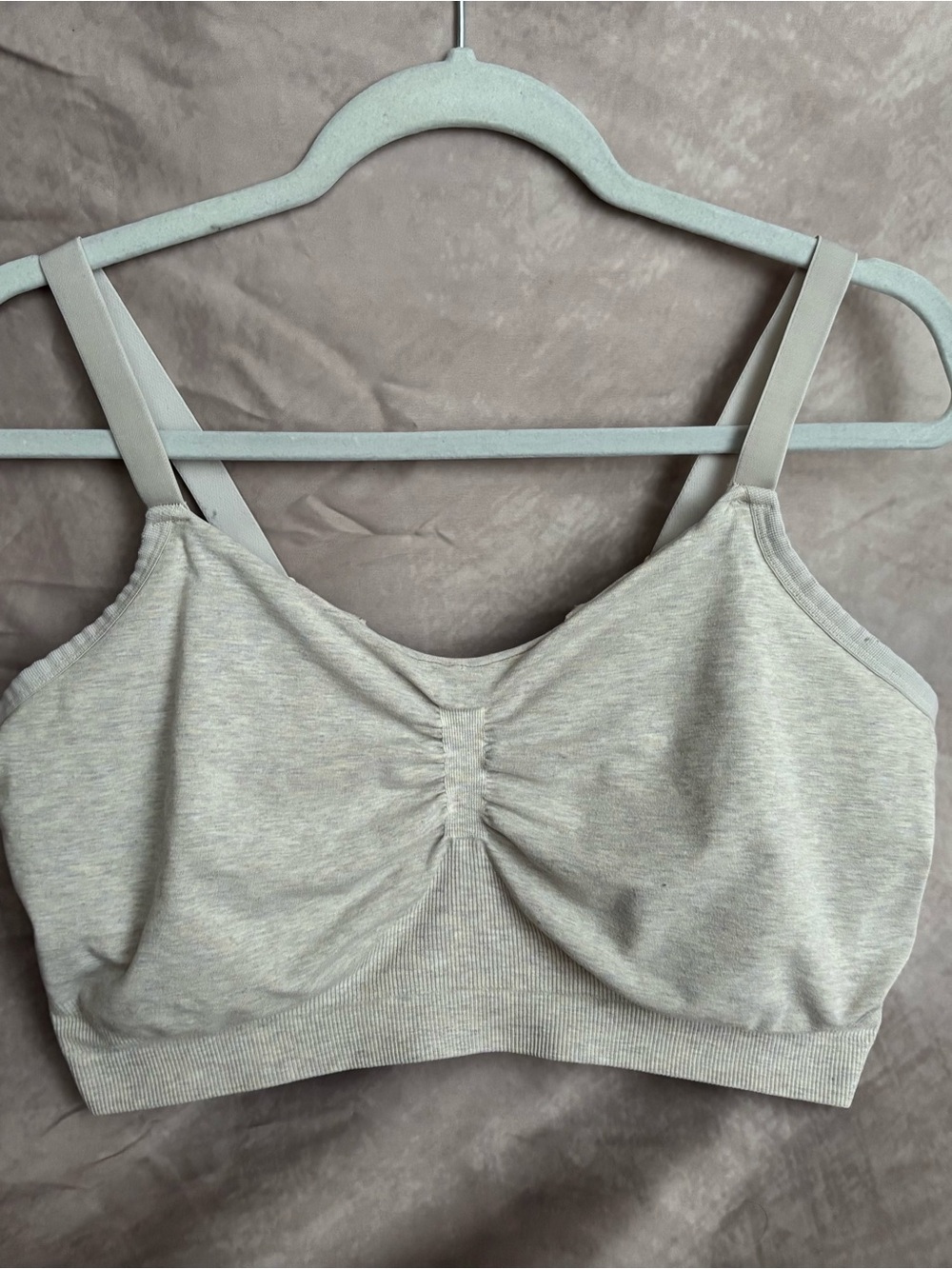 Comfy Pumping Bra - Sublime® Bamboo Hands-Free Pumping Lounge & Sleep Bra